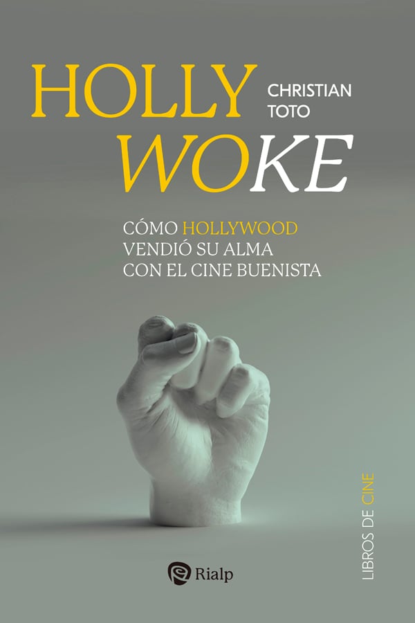 hollywoke