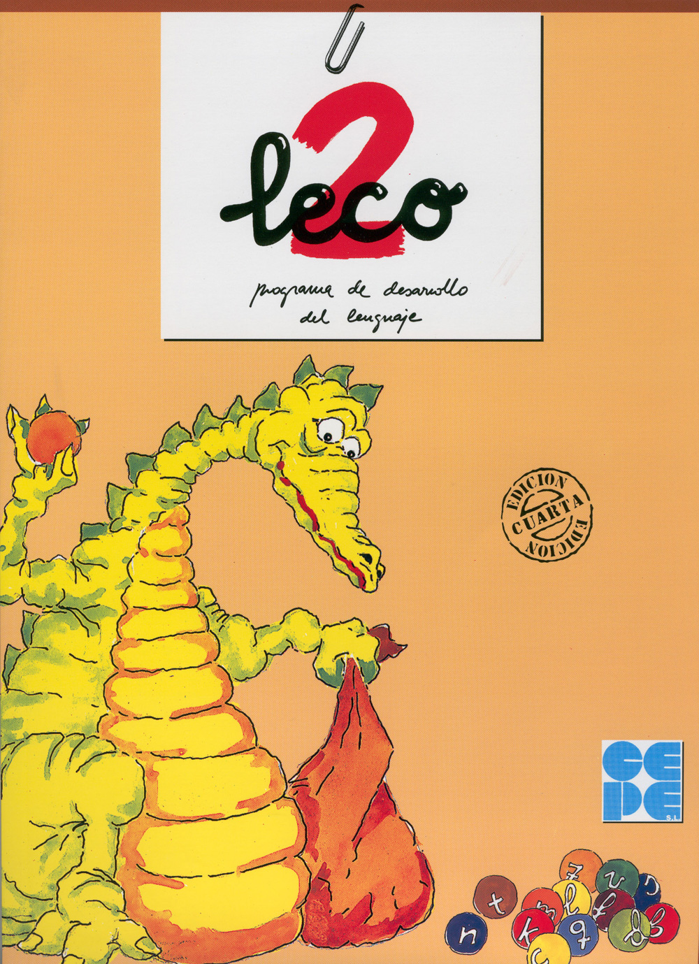 leco 02 - leo escribo y comprendo