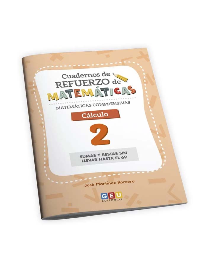 matematicas comprensivas calculo 2