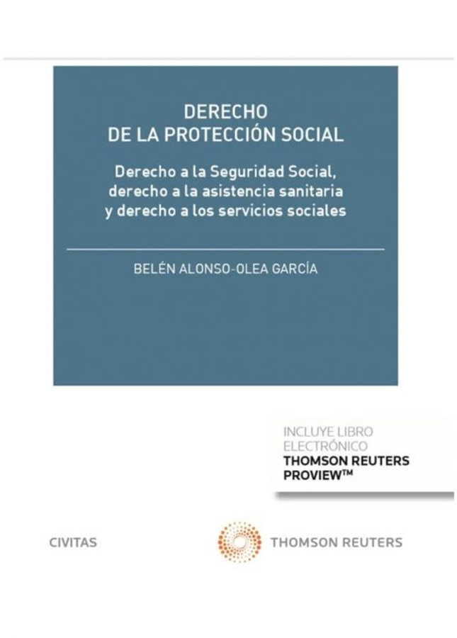 Derecho de la protección social