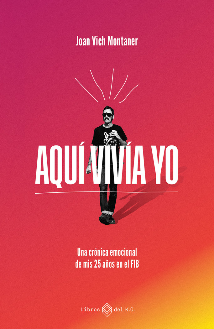 aqui vivia yo