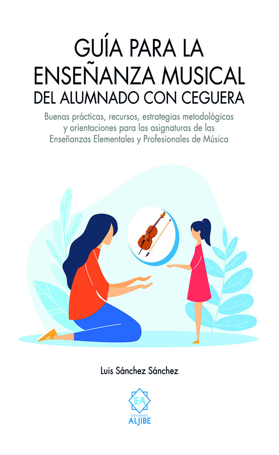 guia para la ensenanza musical del alumnado con ceguera