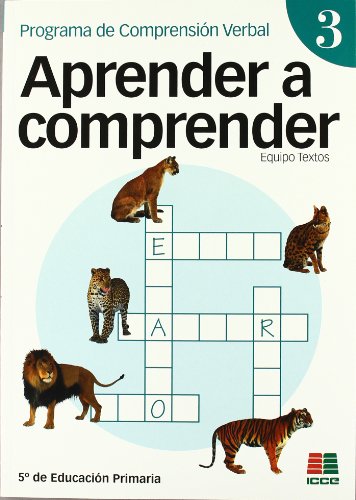 aprender a comprender 3
