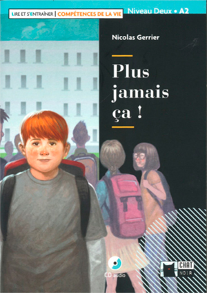 plus jamais