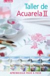 taller de acuarela ii
