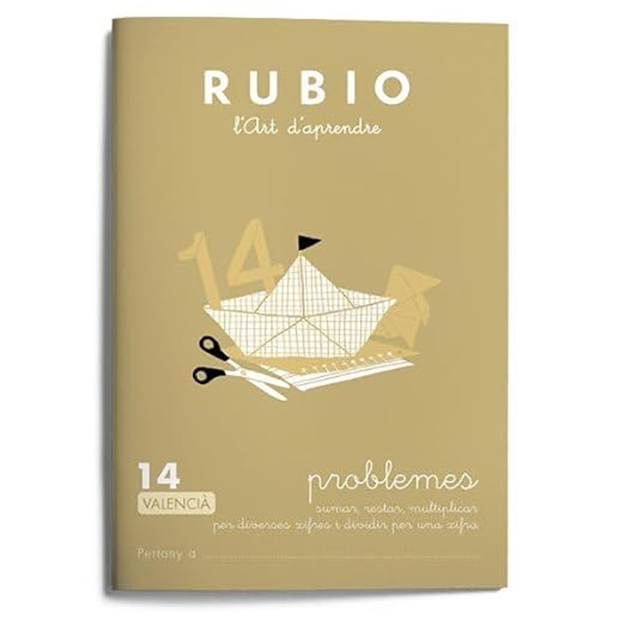 problemes rubio 14 valencia