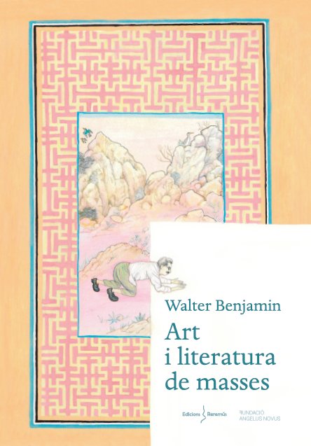 art i literatura de masses