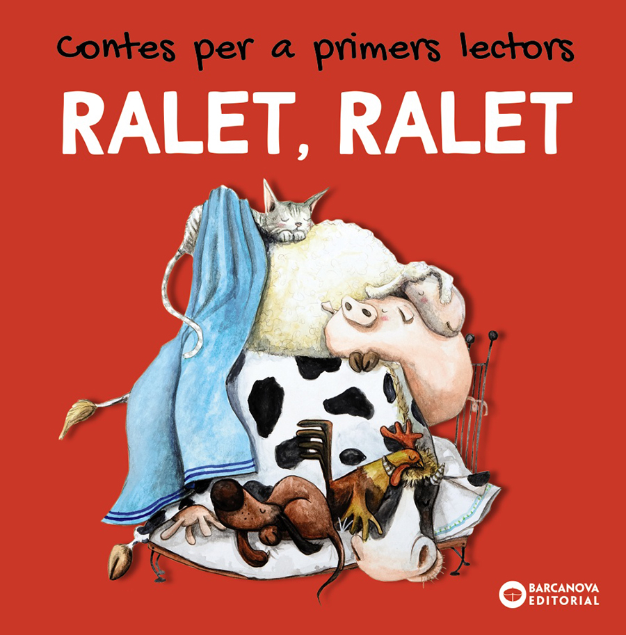 RALET, RALET. Contes Per A Primers Lectors RALET, RALET. Contes Per A Primers Lectors