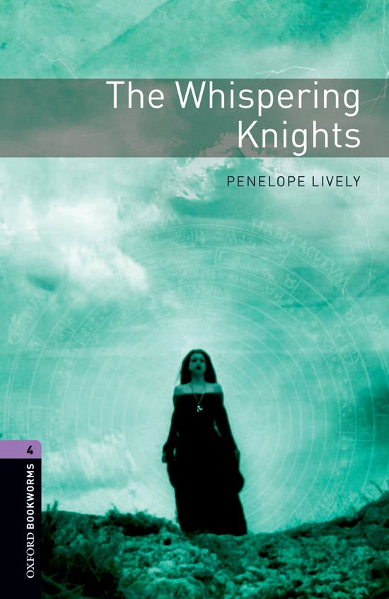 oxford bookworms 4 the whispering knights