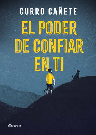 El poder de confiar en ti El poder de confiar en ti