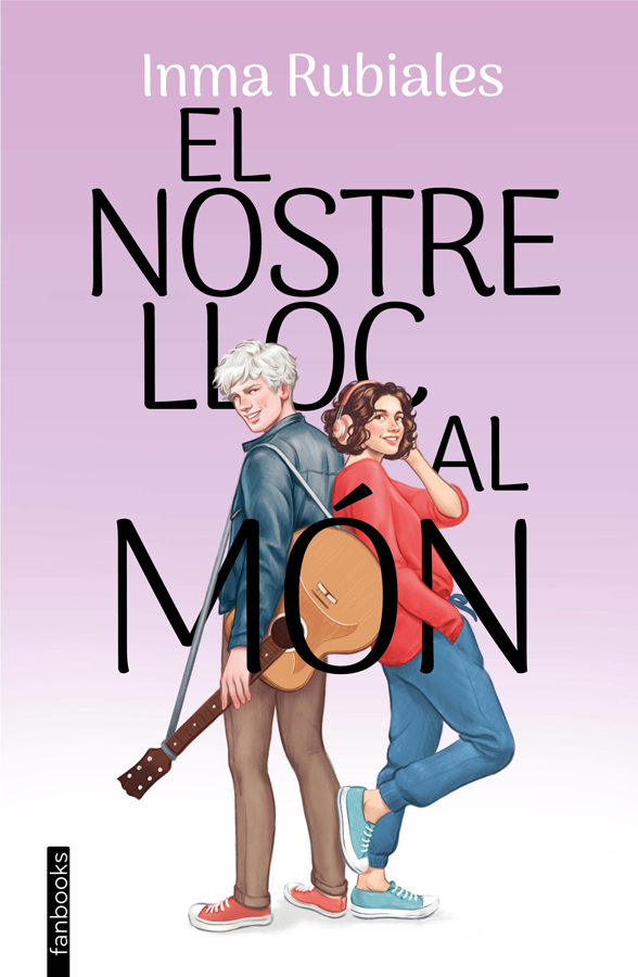 El nostre lloc al món El nostre lloc al món