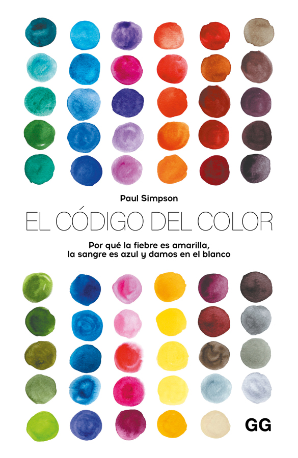 el codigo del color