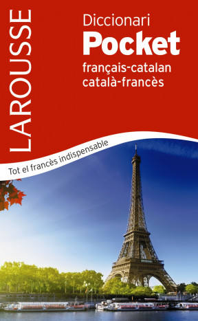 diccionari pocket catala-frances  francais-catalan