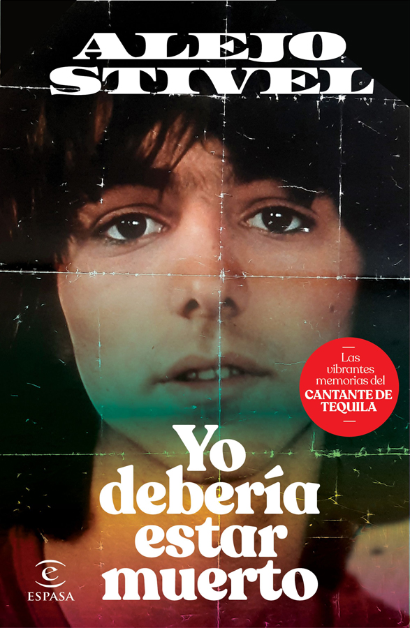 yo deberia estar muerto