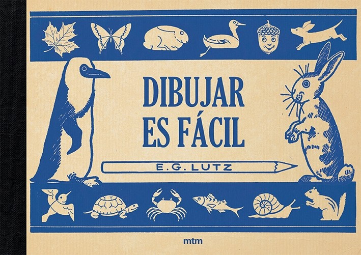 dibujar es facil
