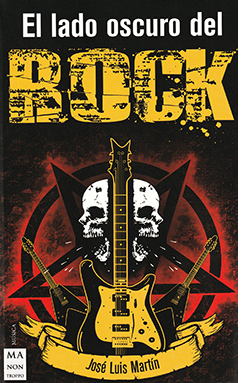 el lado oscuro del rock