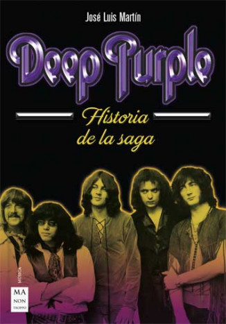 deep purple