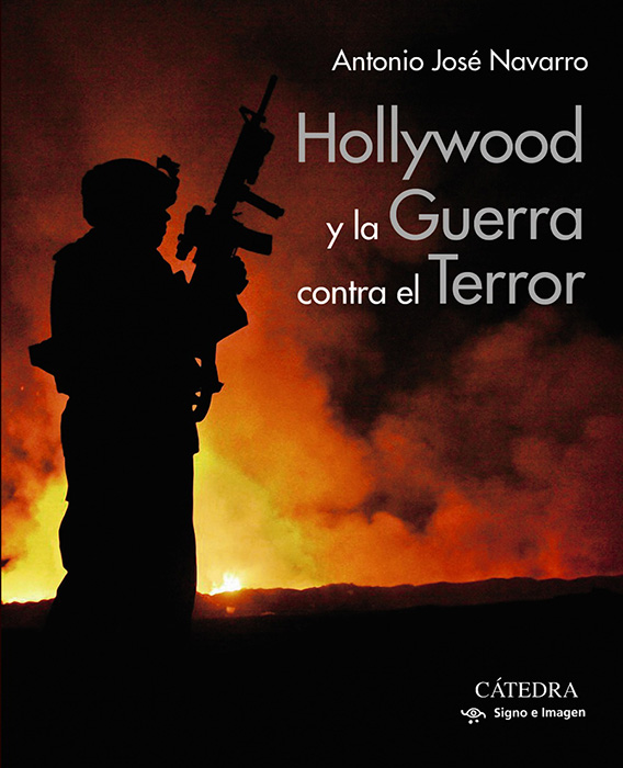 hollywood y la guerra contra el terror