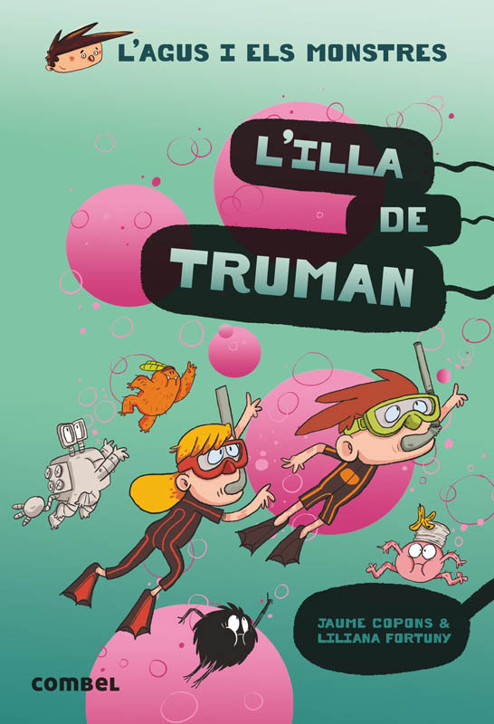 L'Illa De Truman L'Illa De Truman