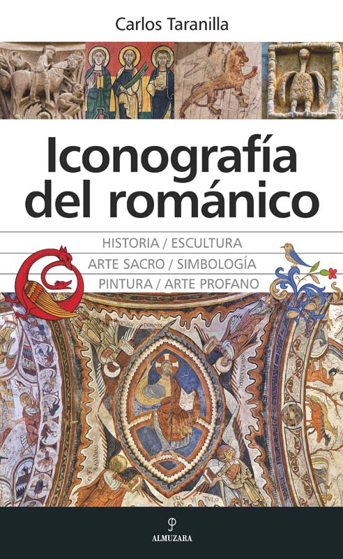 iconografia del romanico