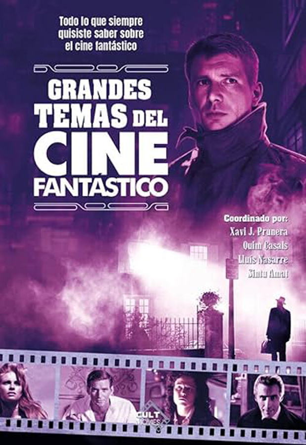 grandes temas del cine fantastico