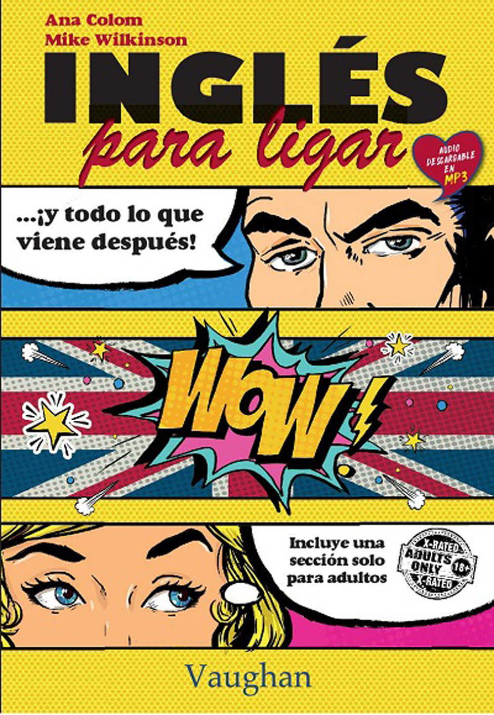 ingles para ligar y todo lo que viene despues