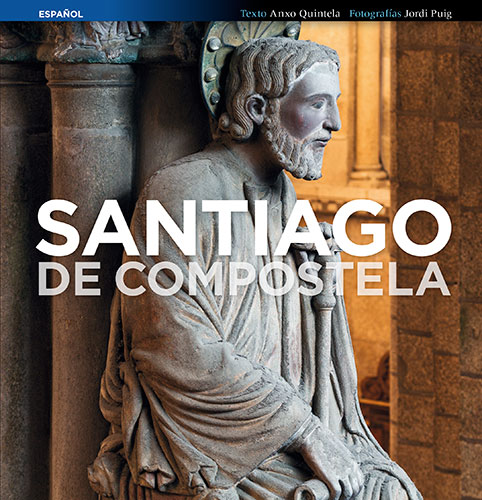santiago de compostela espanol