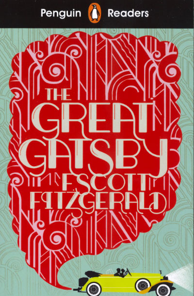 pr3 the great gatsby