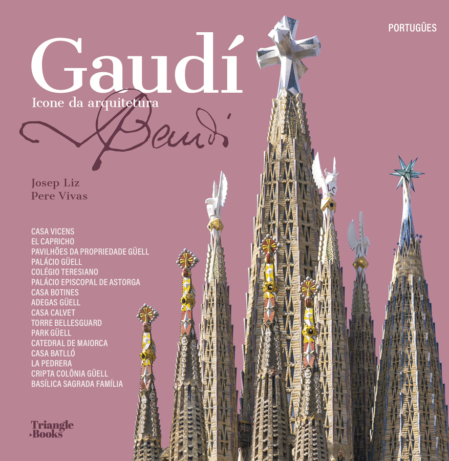 gaudi