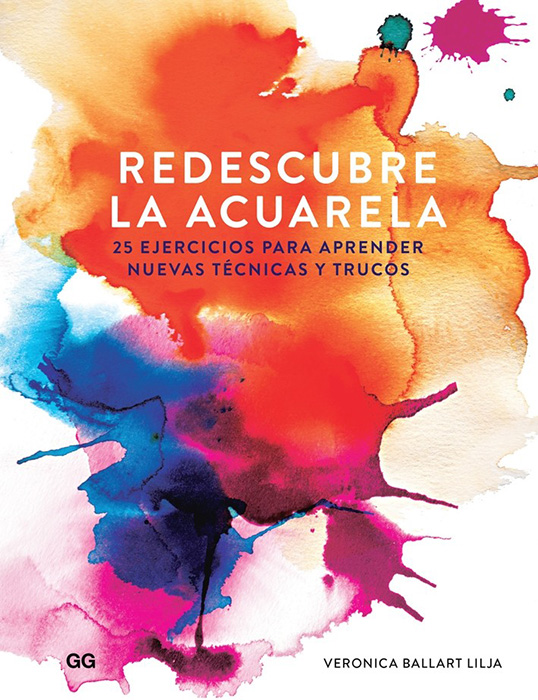 redescubre la acuarela