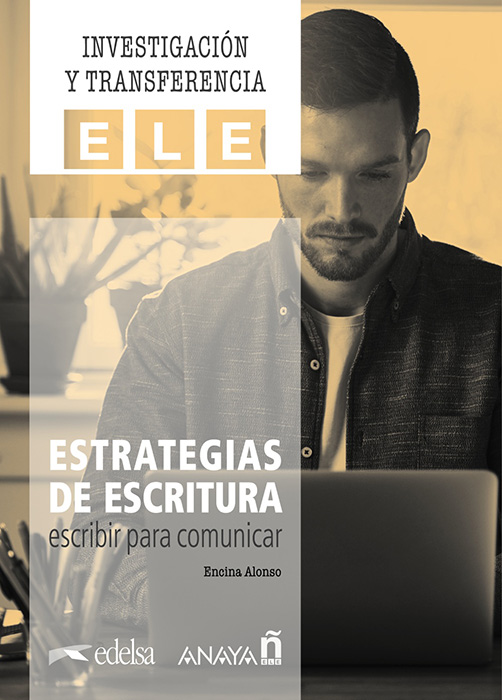 estrategias de escritura escribir para comunicar