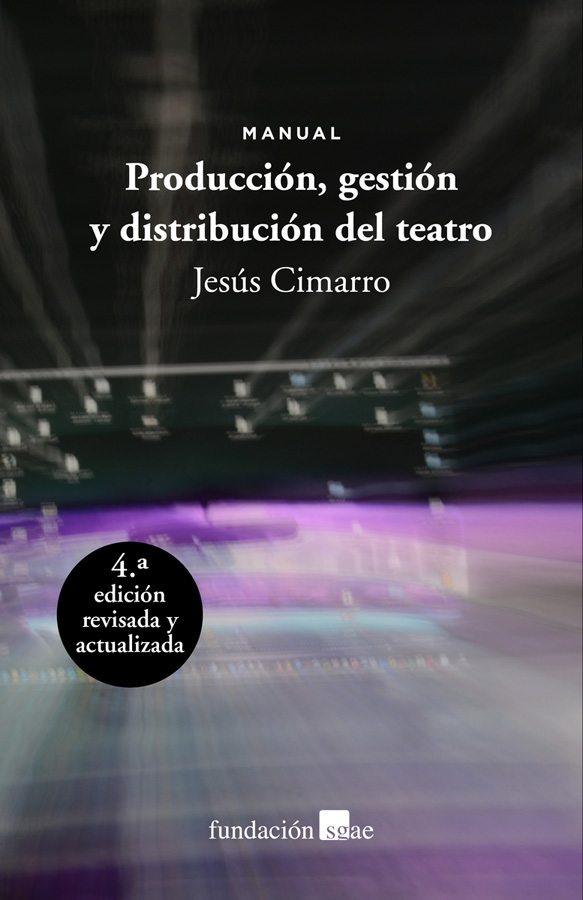produccion gestion y distribucion del teatro