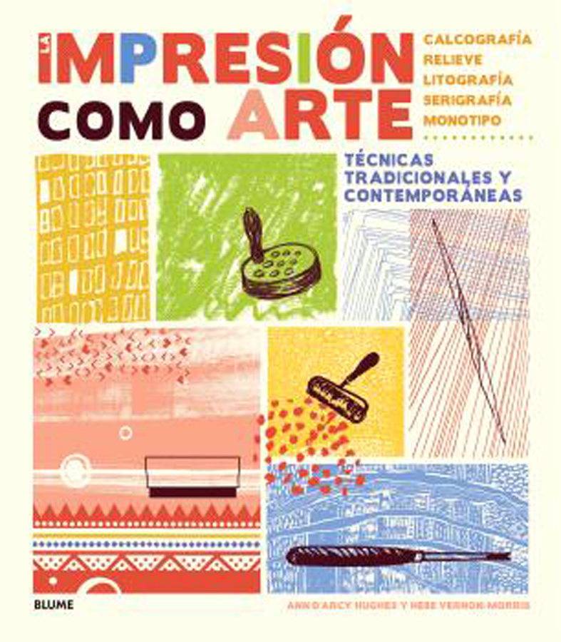impresion como arte 2024