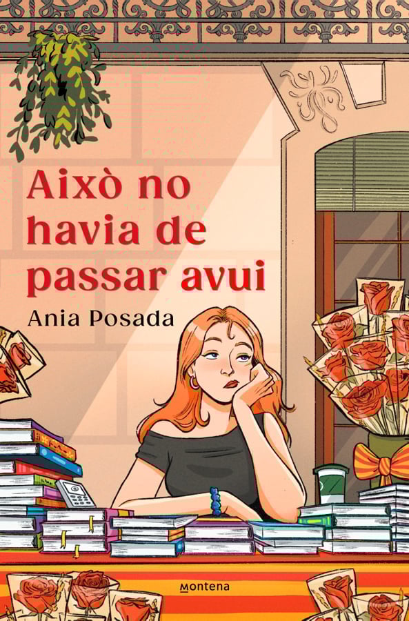 Aix&ograve; no havia de passar avui