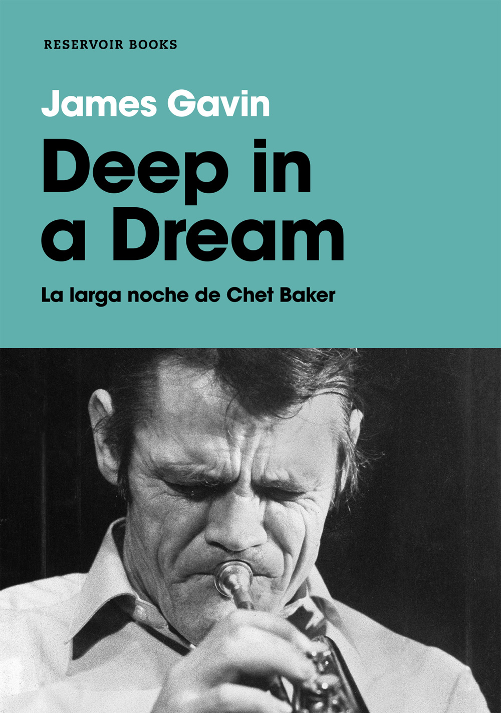 deep in a dream