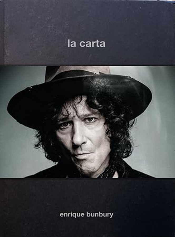 la carta