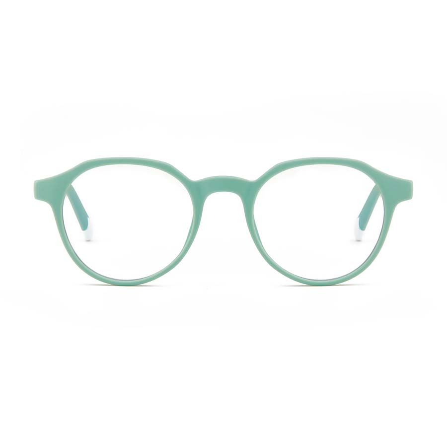 Gafas lectura Barner Chamberi Military Green +2,50