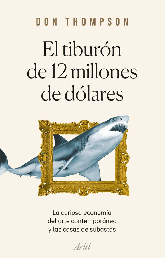 el tiburon de 12 millones de dolares