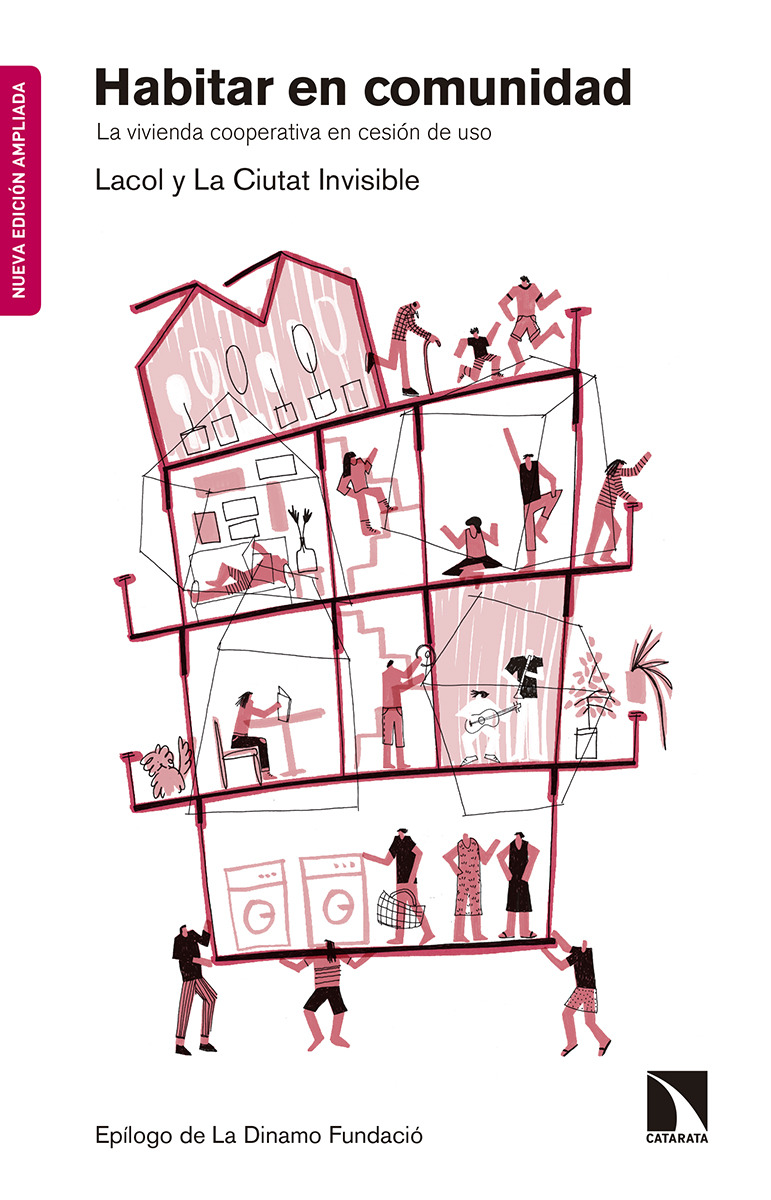 habitar en comunidad