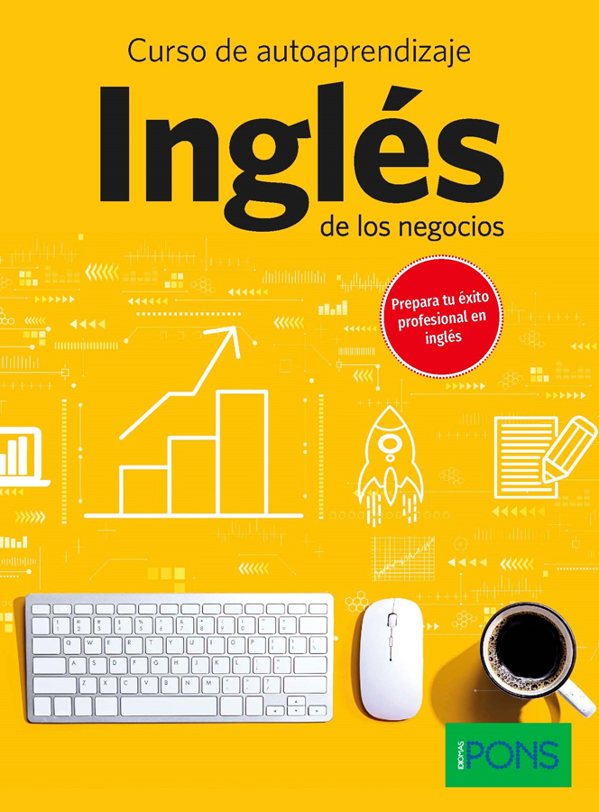 curso de autoaprendizaje ingles de los negocios