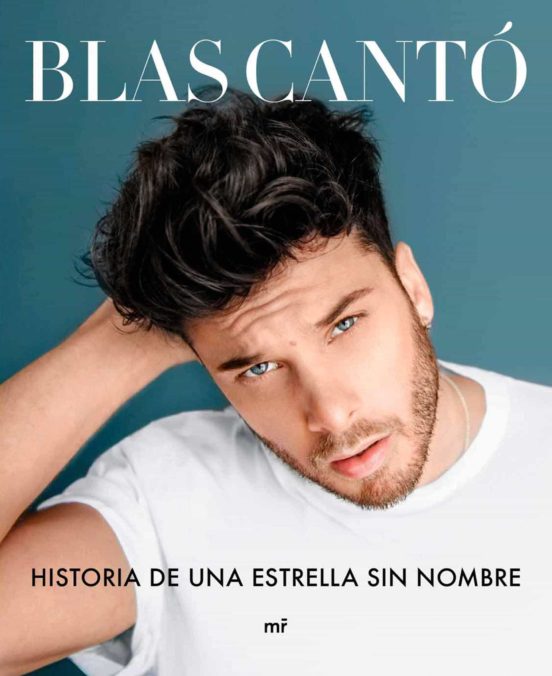 historia de una estrella sin nombre
