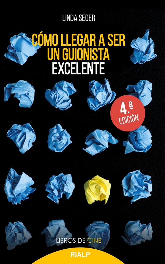 como llegar a ser un guionista