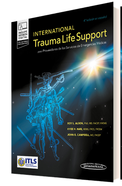 International Trauma Life Support para Proveedores de los Servicios de Emergencias Médicas