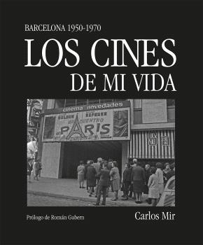 los cines de mi vida