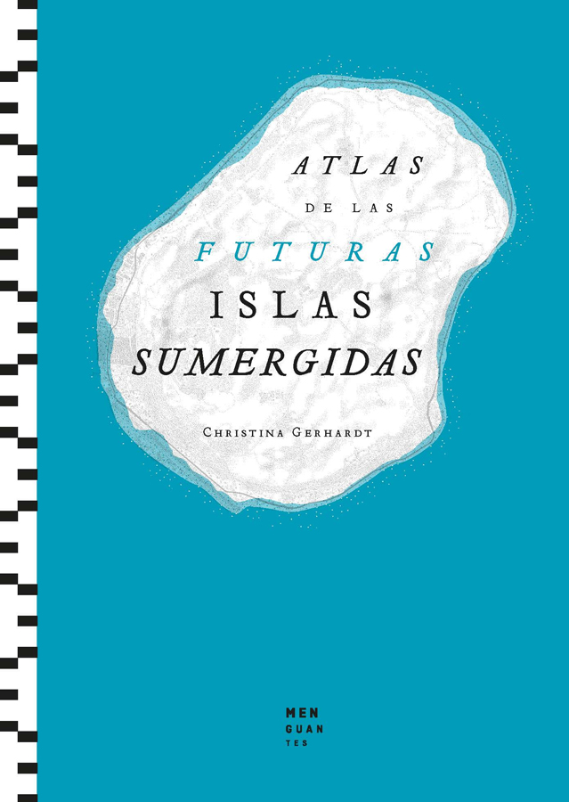 atlas de las futuras islas sumergidas