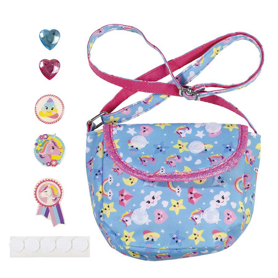 Manualidades 2 en 1 Unicornio