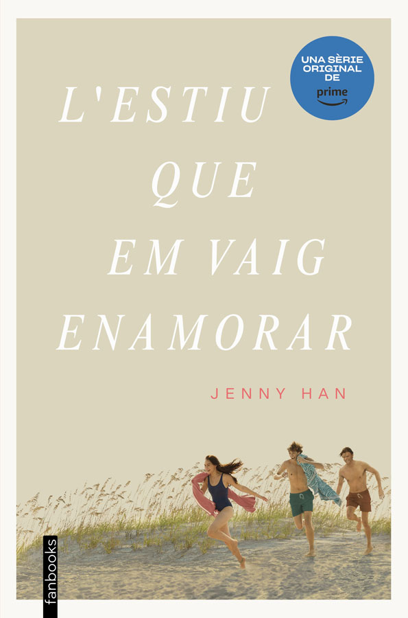 L'estiu que em vaig enamorar L'estiu que em vaig enamorar