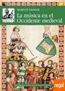 la musica en el occidente medieval