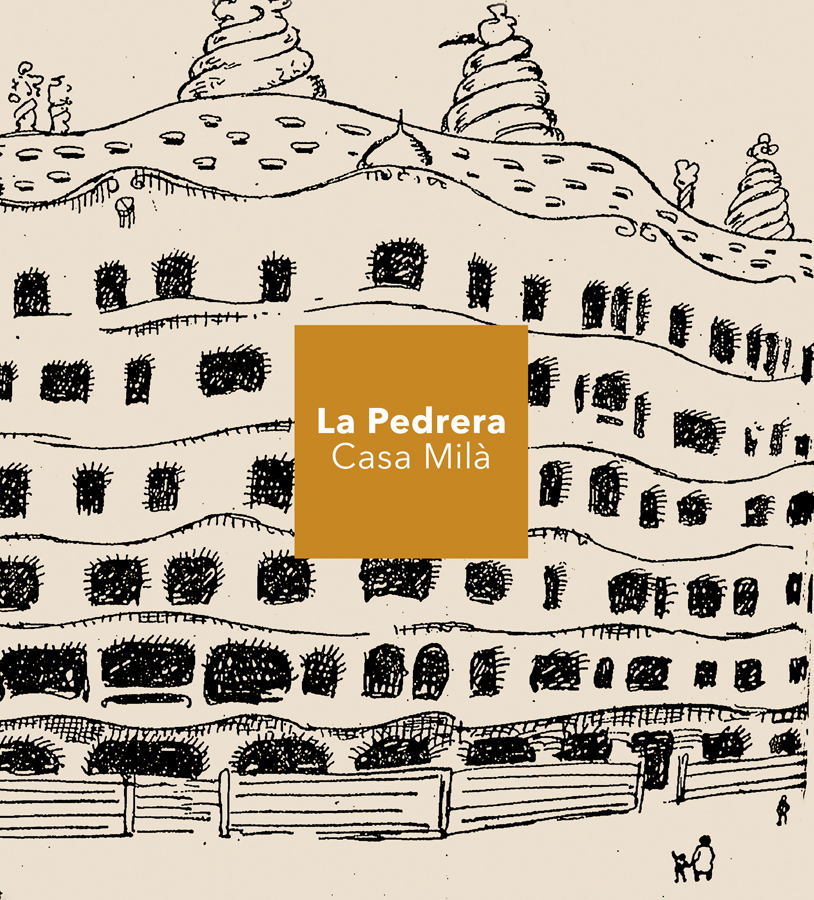 la pedrera