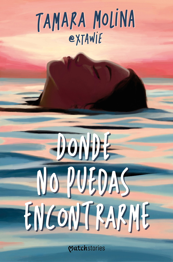 Donde no puedas encontrarme Donde no puedas encontrarme